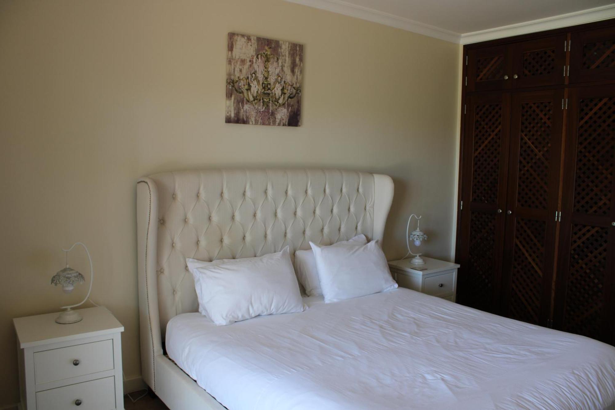 Luxury 2 Bedroom Apartment With Private Garden المانسيل المظهر الخارجي الصورة