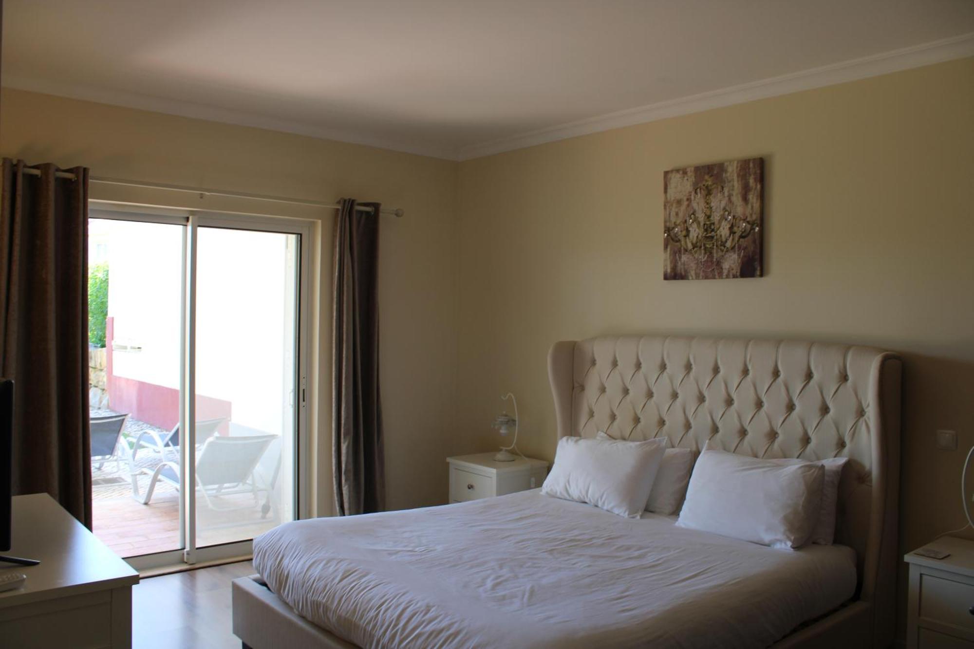 Luxury 2 Bedroom Apartment With Private Garden المانسيل المظهر الخارجي الصورة
